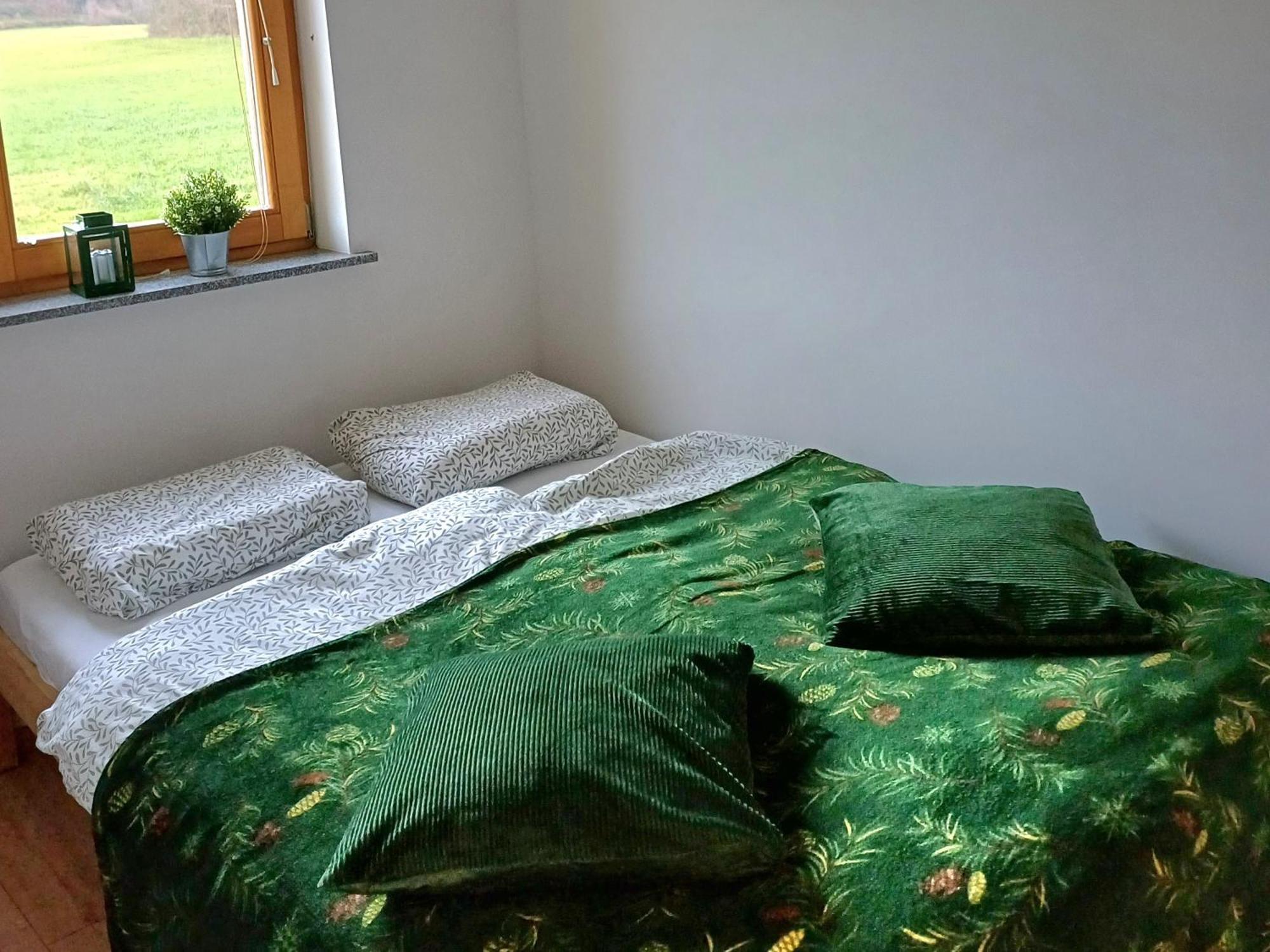 Appartement Apartma Pod Pugledom *